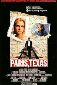 دانلود فیلم  Paris, Texas 1984