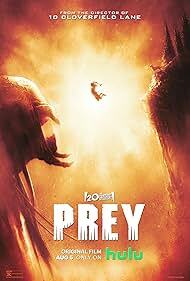 دانلود فیلم  Prey 2022