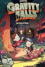 دانلود فیلم  Gravity Falls 2012