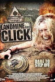 دانلود فیلم  Landmine Goes Click 2015