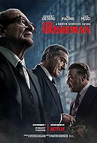 دانلود فیلم  The Irishman 2019