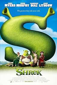 دانلود فیلم  Shrek 2001