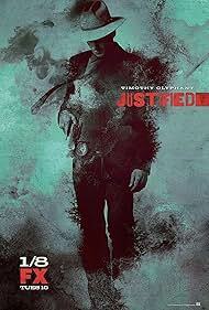 دانلود سریال Justified 2010