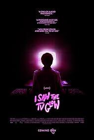 دانلود فیلم  I Saw the TV Glow 2024