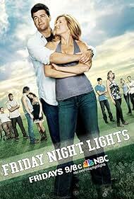 دانلود فیلم  Friday Night Lights 2006