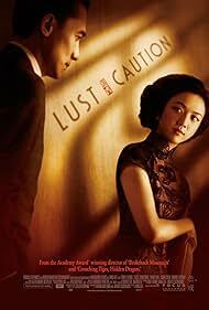 دانلود فیلم  Lust, Caution 2007