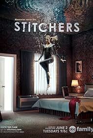 دانلود سریال Stitchers 2015