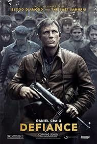 دانلود فیلم  Defiance 2008