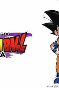 دانلود سریال Dragon Ball Daima 2024