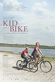 دانلود فیلم  The Kid with a Bike 2011