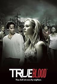 دانلود سریال True Blood