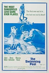 دانلود فیلم  The Swimming Pool 1969