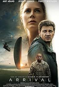 دانلود فیلم  Arrival 2016