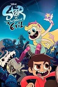 دانلود انیمیشن Star Vs The Forces Of Evil