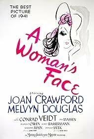 دانلود فیلم  A Woman’s Face 1941