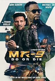 دانلود فیلم MR-9