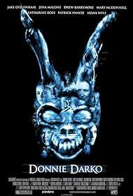 دانلود فیلم  Donnie Darko 2001