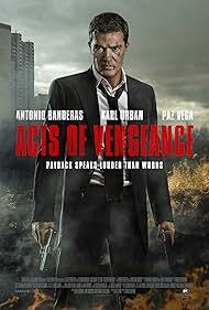 دانلود فیلم  Acts of Vengeance 2017