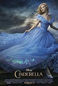 دانلود فیلم  Cinderella 2015