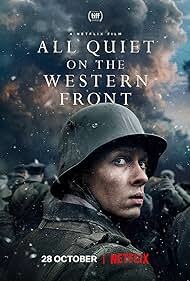 دانلود فیلم  All Quiet on the Western Front 2022