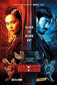 دانلود سریال Warrior 2019