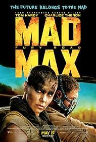 دانلود فیلم  Mad Max: Fury Road 2015