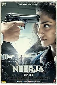 دانلود فیلم  Neerja 2016