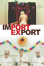 دانلود فیلم  Import Export 2007