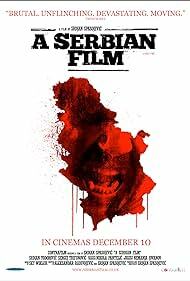 دانلود فیلم A Serbian Film 2010