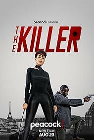 دانلود فیلم  The Killer 2024