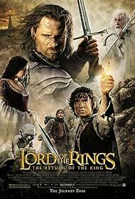 دانلود فیلم  The Lord of the Rings: The Return of the King 2003