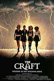 دانلود فیلم  The Craft 1996