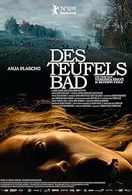 دانلود فیلم  The Devil's Bath 2024