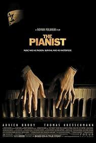 دانلود فیلم  The Pianist 2002