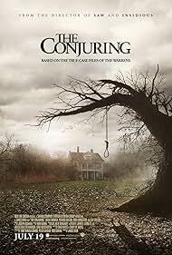 دانلود فیلم  The Conjuring 2013