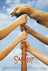 دانلود فیلم  The Sandlot 1993