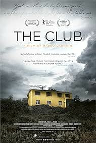 دانلود فیلم  The Club 2015