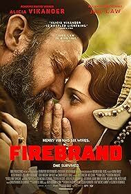 دانلود فیلم  Firebrand 2023