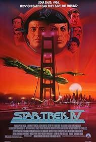 دانلود فیلم  Star Trek IV: The Voyage Home 1986