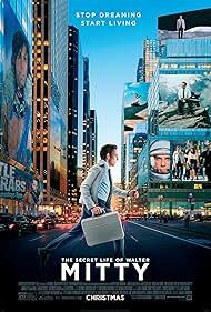 دانلود فیلم  The Secret Life of Walter Mitty 2013