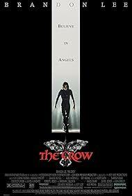 دانلود فیلم  The Crow 1994