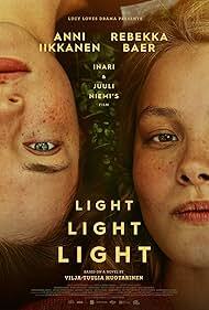 دانلود فیلم Light Light Light 2023