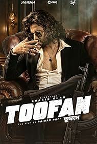 دانلود فیلم  Toofan 2024