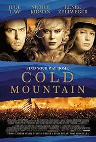 دانلود فیلم  Cold Mountain 2003