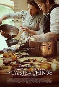 دانلود فیلم  The Taste of Things 2023