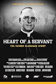 دانلود فیلم Heart of a Servant – The Father Flanagan Story 2024