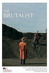 دانلود فیلم The Brutalist