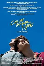 دانلود فیلم  Call Me by Your Name 2017