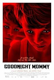 دانلود فیلم Goodnight Mommy 2014