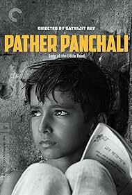 دانلود فیلم  Pather Panchali 1955